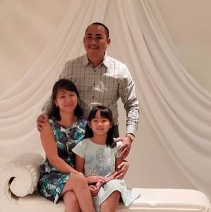 Meet your Posher, Thanh